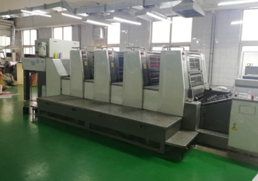 如何選擇一家好的書(shū)刊印刷廠家？